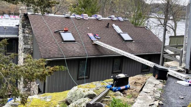 Homebuyer's Guide to Roofing Systems