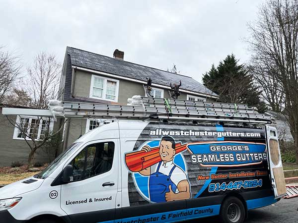 Gutter Installation Company NJ